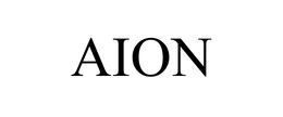 AION trademark