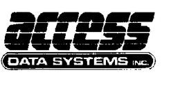ACCESS DATA SYSTEMS INC trademark
