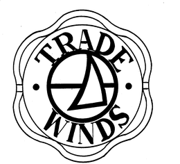TRADE WINDS trademark