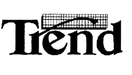 TREND trademark