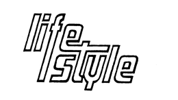LIFESTYLE trademark