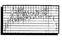 ALLIANCE trademark