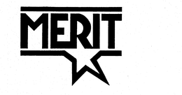MERIT trademark