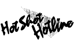 HOT SHOT HOTLINE trademark
