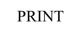 PRINT trademark