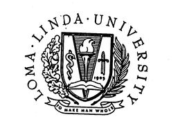 LOMA-LINDA-UNIVERSITY TO MAKE MAN WHOLE trademark