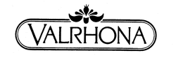 VALRHONA trademark