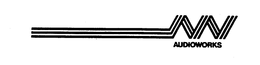 AUDIOWORKS trademark