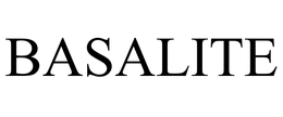 BASALITE trademark