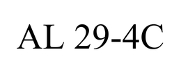 AL 29-4C trademark