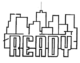 READY trademark