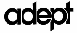 ADEPT trademark
