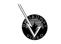 BROADWAY VIDEO trademark