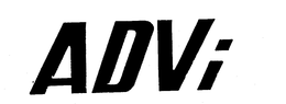 ADVI trademark