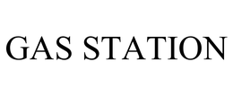 GAS STATION trademark