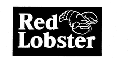 RED LOBSTER trademark