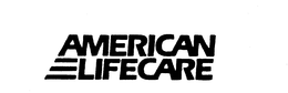 AMERICAN LIFECARE trademark