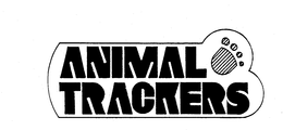 ANIMAL TRACKERS trademark