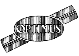 OPTIMUS trademark