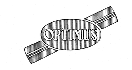 OPTIMUS trademark