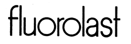 FLUOROLAST trademark