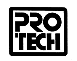 PRO TECH trademark