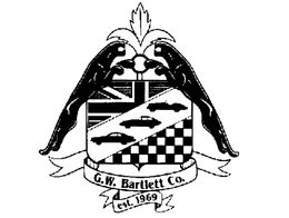 G.W. BARTLETT CO. EST. 1969 trademark