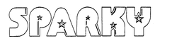 SPARKY trademark