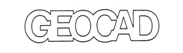 GEOCAD trademark