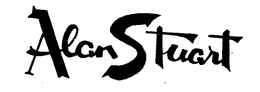 ALAN STUART trademark