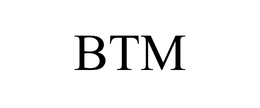 BTM trademark