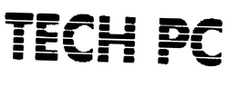 TECH PC trademark