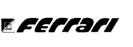 FERRARI trademark