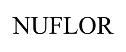 NUFLOR trademark
