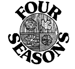 FOUR SEASONS trademark