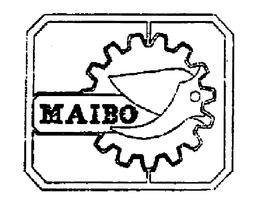 MAIBO trademark