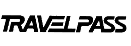 TRAVELPASS trademark