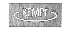 KEMPF trademark