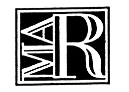 MAR trademark