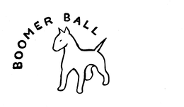 BOOMER BALL trademark