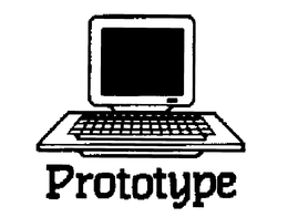PROTOTYPE trademark