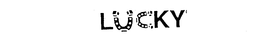 LUCKY trademark