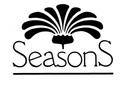 SEASONS trademark