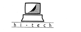 HI - TECH trademark