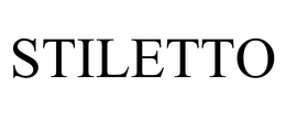 STILETTO trademark