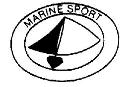 MARINE SPORT trademark