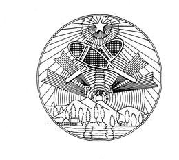 P OF A trademark