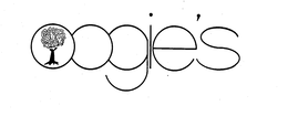 OOGIE'S ROOT BEER TREE trademark