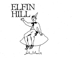 ELFIN HILL trademark