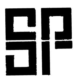 SP trademark